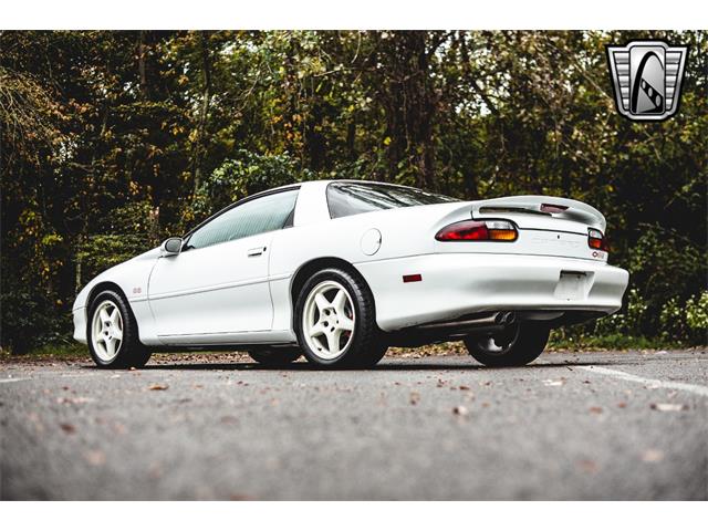 1997 Chevrolet Camaro (CC-1830922) for sale in O'Fallon, Illinois
