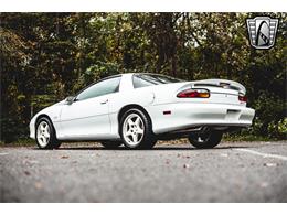 1997 Chevrolet Camaro (CC-1830922) for sale in O'Fallon, Illinois