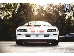 1997 Chevrolet Camaro (CC-1830922) for sale in O'Fallon, Illinois