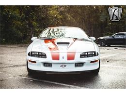 1997 Chevrolet Camaro (CC-1830922) for sale in O'Fallon, Illinois