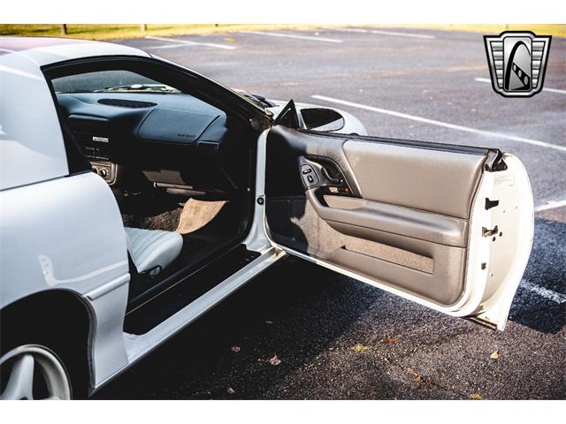 1997 Chevrolet Camaro (CC-1830922) for sale in O'Fallon, Illinois