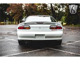 1997 Chevrolet Camaro (CC-1830922) for sale in O'Fallon, Illinois