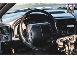 1997 Chevrolet Camaro (CC-1830922) for sale in O'Fallon, Illinois
