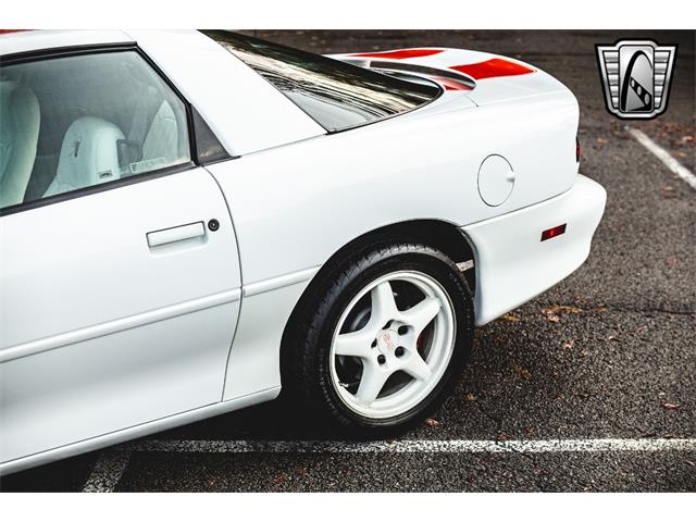 1997 Chevrolet Camaro (CC-1830922) for sale in O'Fallon, Illinois