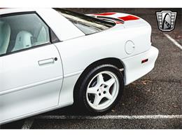 1997 Chevrolet Camaro (CC-1830922) for sale in O'Fallon, Illinois