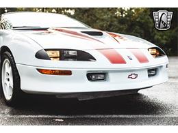 1997 Chevrolet Camaro (CC-1830922) for sale in O'Fallon, Illinois