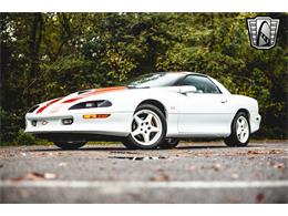 1997 Chevrolet Camaro (CC-1830922) for sale in O'Fallon, Illinois