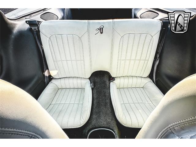 1997 Chevrolet Camaro (CC-1830922) for sale in O'Fallon, Illinois