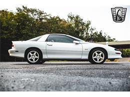 1997 Chevrolet Camaro (CC-1830922) for sale in O'Fallon, Illinois