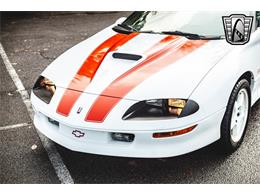 1997 Chevrolet Camaro (CC-1830922) for sale in O'Fallon, Illinois