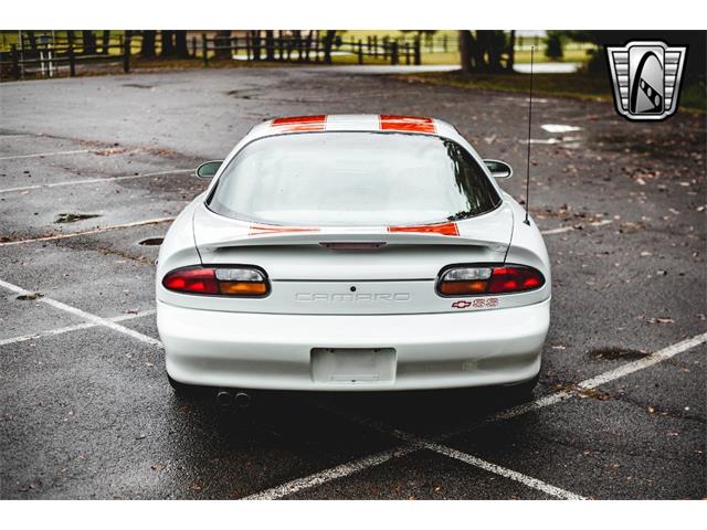 1997 Chevrolet Camaro (CC-1830922) for sale in O'Fallon, Illinois
