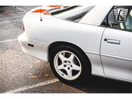1997 Chevrolet Camaro (CC-1830922) for sale in O'Fallon, Illinois