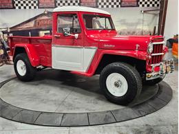 1964 Jeep Willys (CC-1839252) for sale in Bristol, Pennsylvania