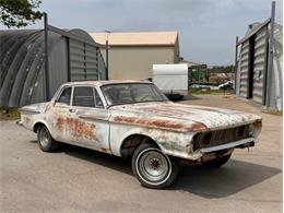 1962 Plymouth Savoy (CC-1839261) for sale in Allen, Texas