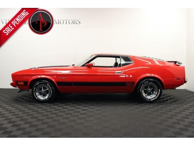 1973 Ford Mustang (CC-1839275) for sale in Statesville, North Carolina