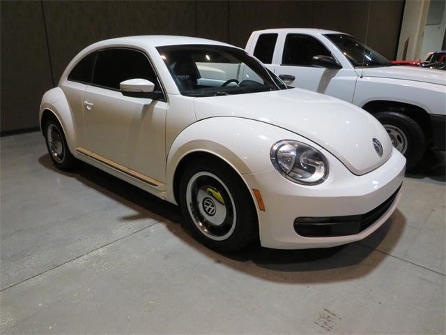 2012 Volkswagen Beetle (CC-1839283) for sale in Biloxi, Mississippi