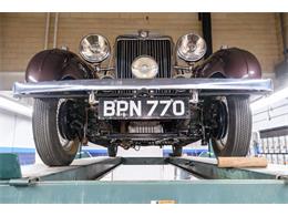 1938 MG SA (CC-1830929) for sale in Concord, North Carolina