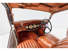 1938 MG SA (CC-1830929) for sale in Concord, North Carolina