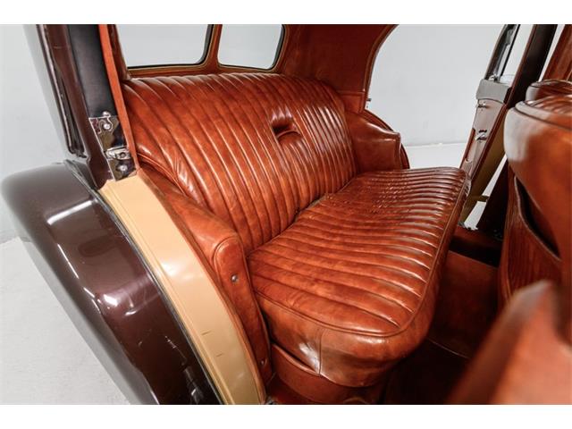 1938 MG SA (CC-1830929) for sale in Concord, North Carolina