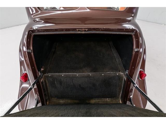 1938 MG SA (CC-1830929) for sale in Concord, North Carolina
