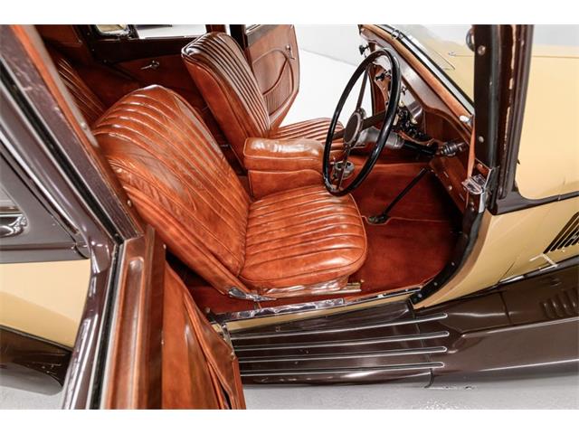 1938 MG SA (CC-1830929) for sale in Concord, North Carolina