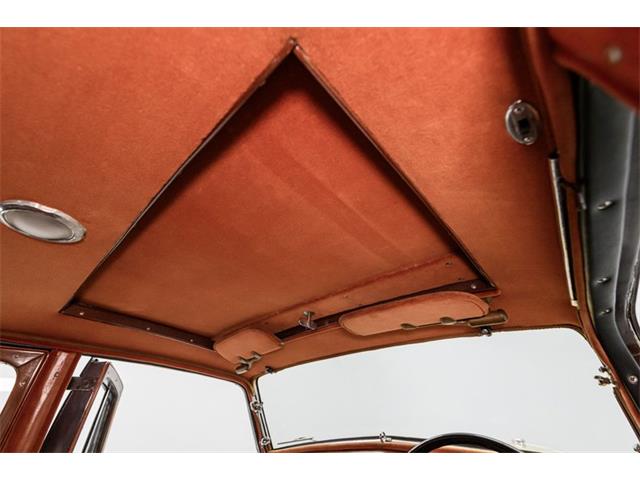 1938 MG SA (CC-1830929) for sale in Concord, North Carolina