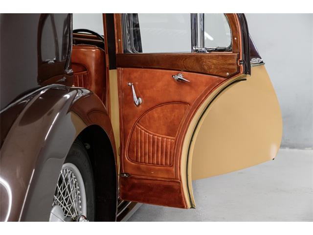 1938 MG SA (CC-1830929) for sale in Concord, North Carolina