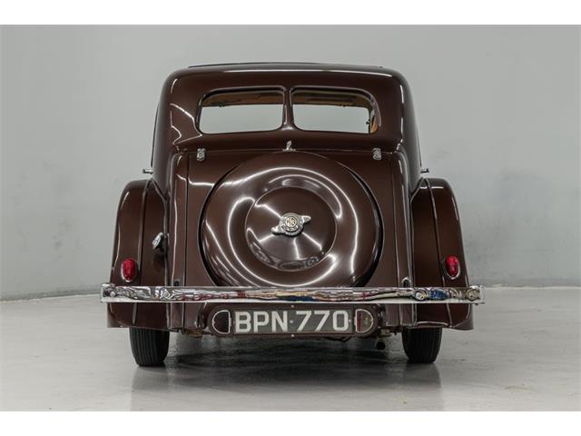 1938 MG SA (CC-1830929) for sale in Concord, North Carolina
