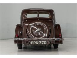 1938 MG SA (CC-1830929) for sale in Concord, North Carolina