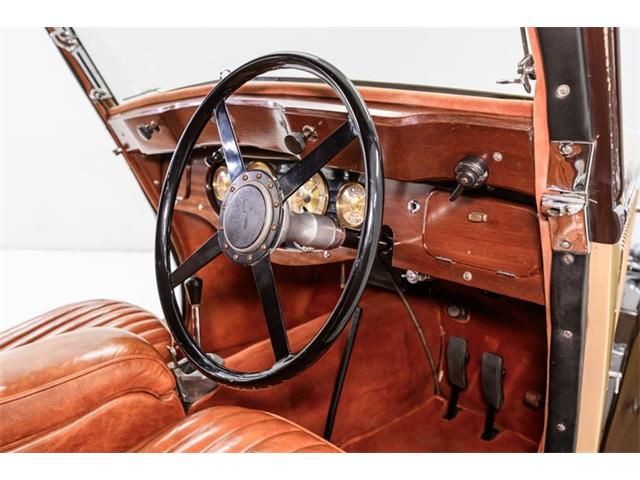 1938 MG SA (CC-1830929) for sale in Concord, North Carolina