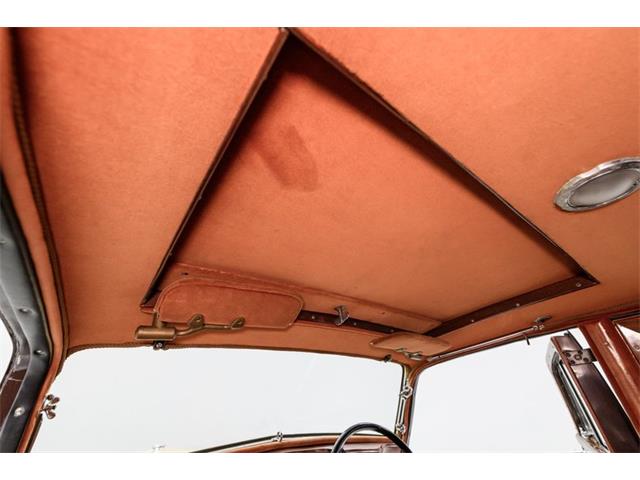 1938 MG SA (CC-1830929) for sale in Concord, North Carolina