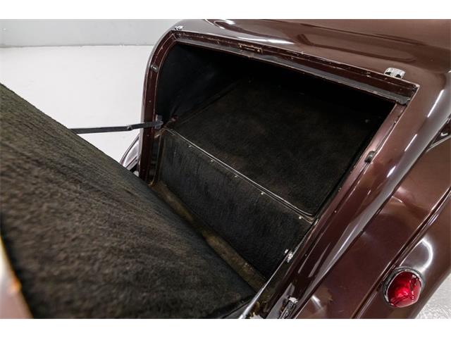 1938 MG SA (CC-1830929) for sale in Concord, North Carolina