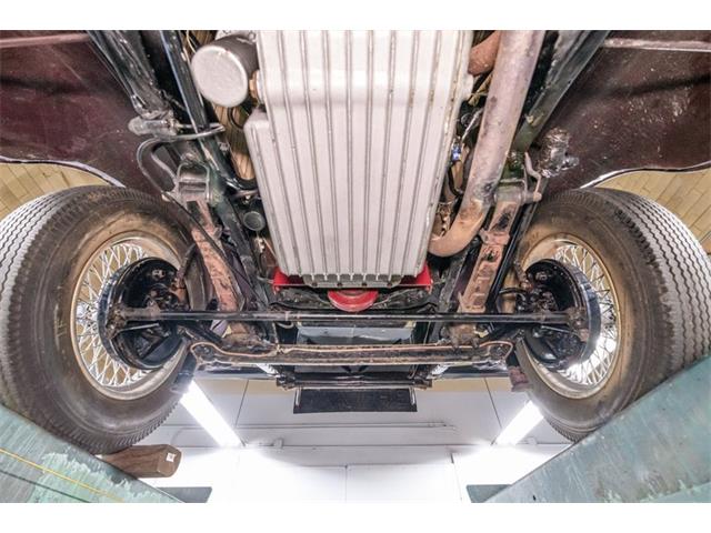 1938 MG SA (CC-1830929) for sale in Concord, North Carolina