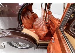 1938 MG SA (CC-1830929) for sale in Concord, North Carolina