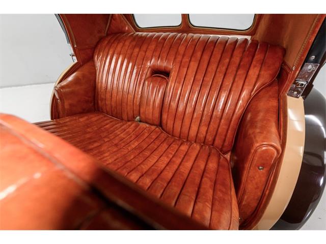 1938 MG SA (CC-1830929) for sale in Concord, North Carolina