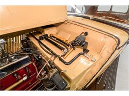 1938 MG SA (CC-1830929) for sale in Concord, North Carolina