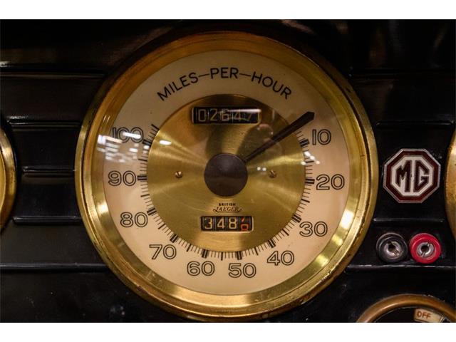1938 MG SA (CC-1830929) for sale in Concord, North Carolina