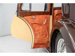 1938 MG SA (CC-1830929) for sale in Concord, North Carolina