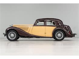 1938 MG SA (CC-1830929) for sale in Concord, North Carolina
