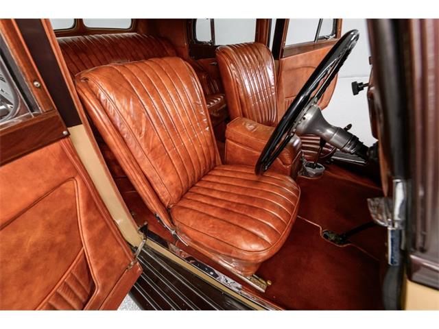 1938 MG SA (CC-1830929) for sale in Concord, North Carolina