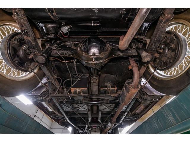 1938 MG SA (CC-1830929) for sale in Concord, North Carolina