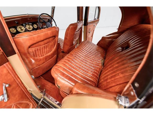 1938 MG SA (CC-1830929) for sale in Concord, North Carolina