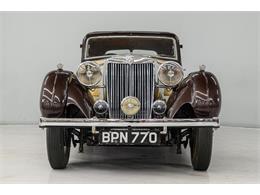 1938 MG SA (CC-1830929) for sale in Concord, North Carolina