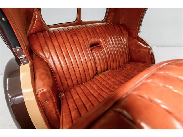 1938 MG SA (CC-1830929) for sale in Concord, North Carolina