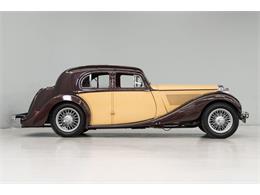 1938 MG SA (CC-1830929) for sale in Concord, North Carolina