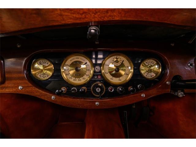 1938 MG SA (CC-1830929) for sale in Concord, North Carolina