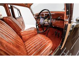 1938 MG SA (CC-1830929) for sale in Concord, North Carolina