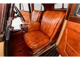 1938 MG SA (CC-1830929) for sale in Concord, North Carolina