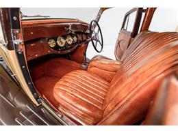 1938 MG SA (CC-1830929) for sale in Concord, North Carolina