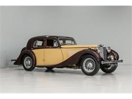1938 MG SA (CC-1830929) for sale in Concord, North Carolina